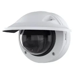 AXIS Netzwerkkamera Fix Dome P3277-LVE Mic 5MP
