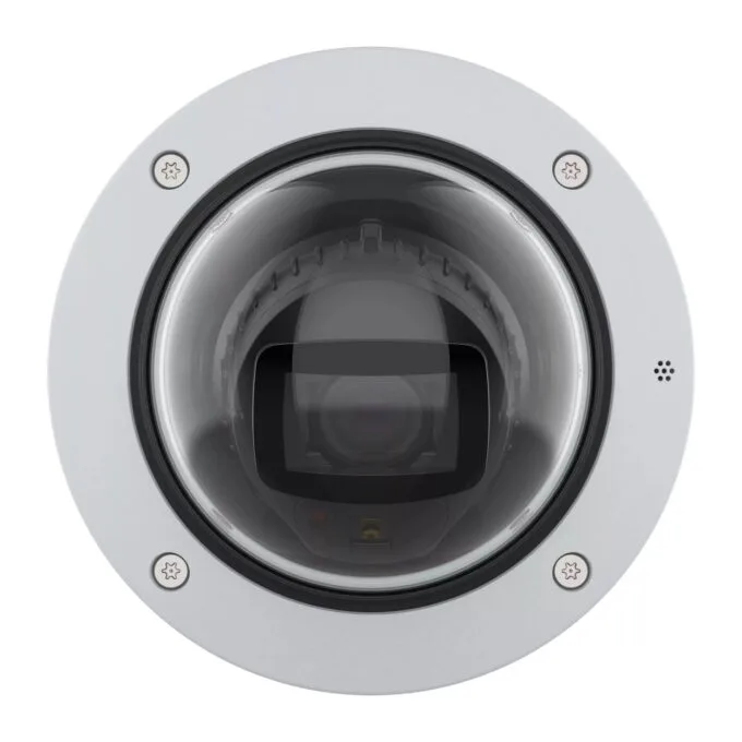AXIS Netzwerkkamera Fix Dome P3285-LVE 10 mm HDTV 1080p — image 4
