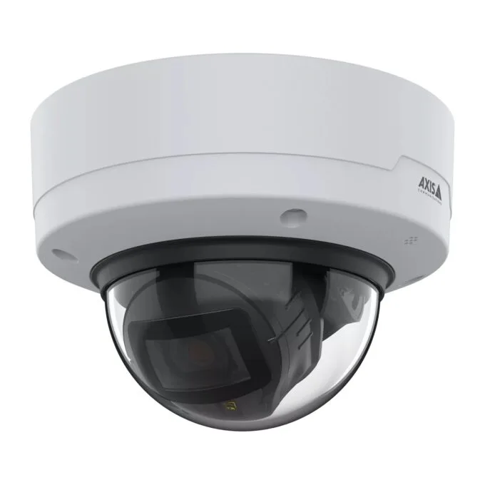 AXIS Netzwerkkamera Fix Dome P3285-LVE 29mm HDTV 1080p — image 3