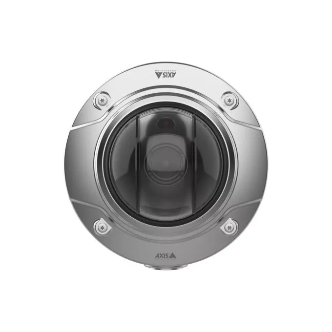 Axis Netzwerkkamera Fix Dome Q3538-SLVE 8 MP — image 2