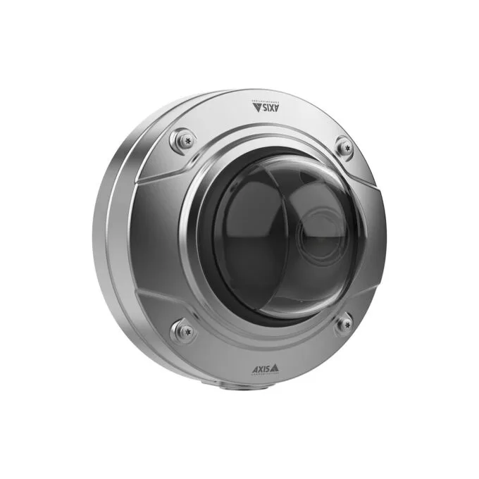 Axis Netzwerkkamera Fix Dome Q3538-SLVE 8 MP — image 3