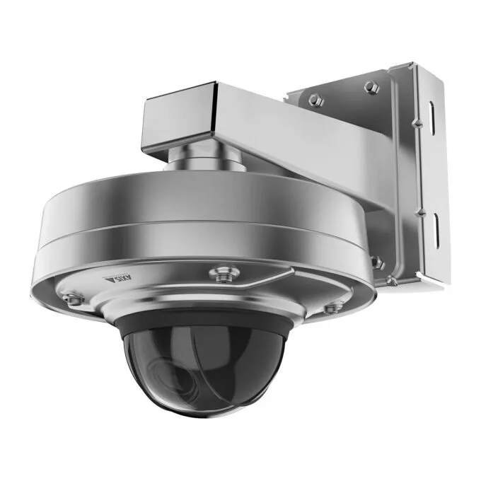 Axis Netzwerkkamera Fix Dome Q3538-SLVE 8 MP — image 5