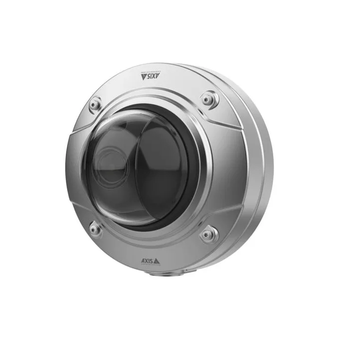 Axis Netzwerkkamera Fix Dome Q3538-SLVE 8 MP — image 1