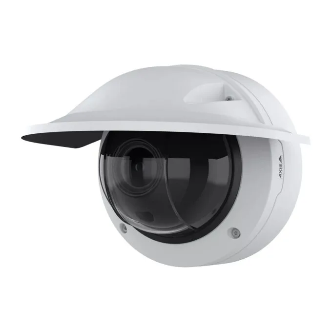 AXIS Netzwerkkamera Fix Dome Q3556-LVE 10mm 4MP — image 2