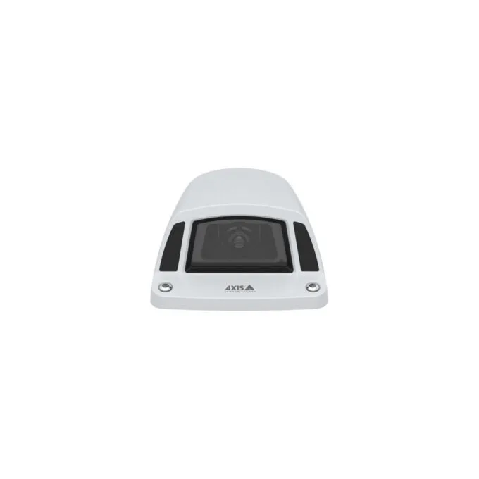 Axis Netzwerkkamera Fix Dome Transport P3925-LRE M12 6mm — image 1