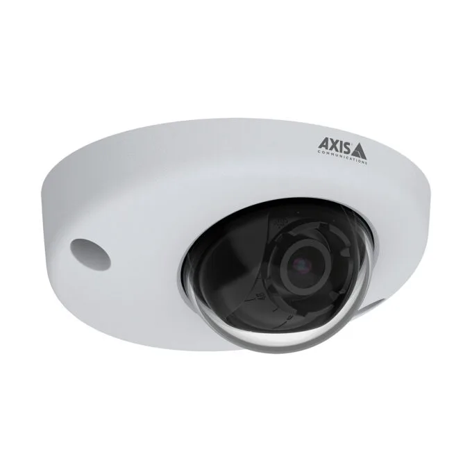 Axis Netzwerkkamera Fix Dome Transport P3925-R M12 2.8mm 10er-Pack — image 3