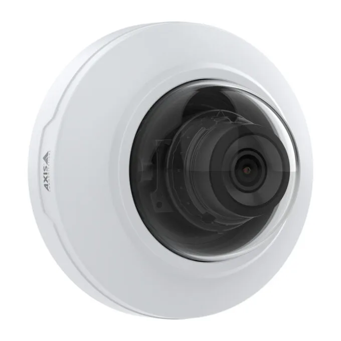 Axis Netzwerkkamera Mini Fix Dome M4218-V 8MP — image 3