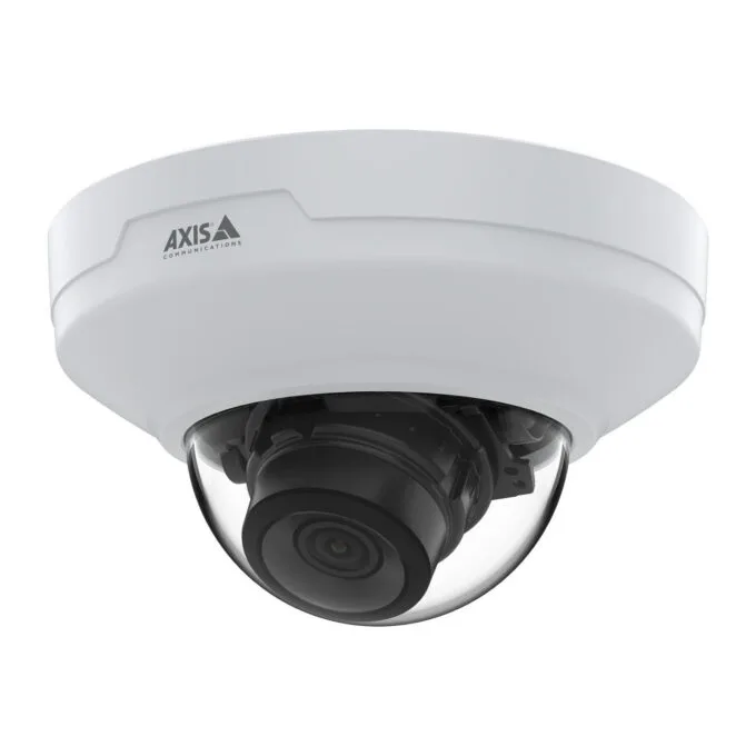 Axis Netzwerkkamera Mini Fix Dome M4218-V 8MP — image 5