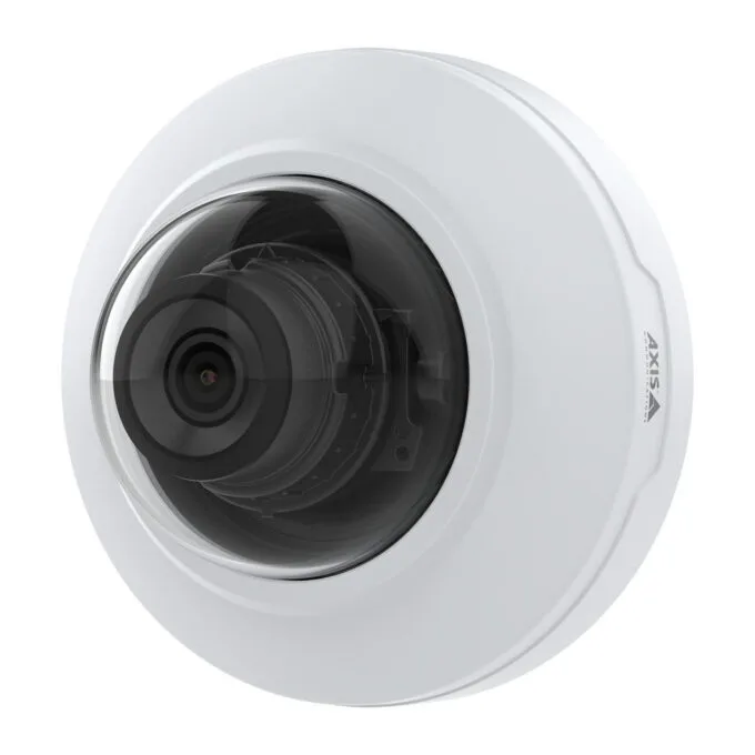 Axis Netzwerkkamera Mini Fix Dome M4218-V 8MP — image 1