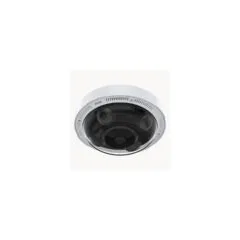 Axis Netzwerkkamera Panorama Dome P3737-PLE 360°