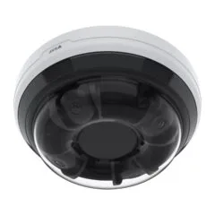 AXIS Netzwerkkamera Panorama Dome P3747-PLVE