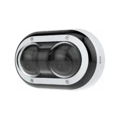 Axis Netzwerkkamera Panorama Dome P4705-PLVE