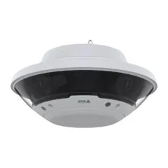 AXIS Netzwerkkamera Panorama Dome Q6300-E 50 Hz 360°