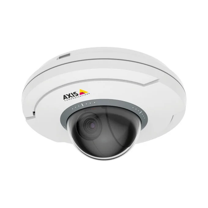 Axis Netzwerkkamera PTZ Dome Mini M5075-G HDTV 1080p — image 2