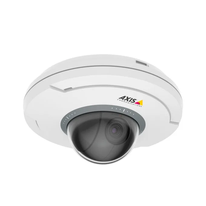Axis Netzwerkkamera PTZ Dome Mini M5075-G HDTV 1080p — image 3