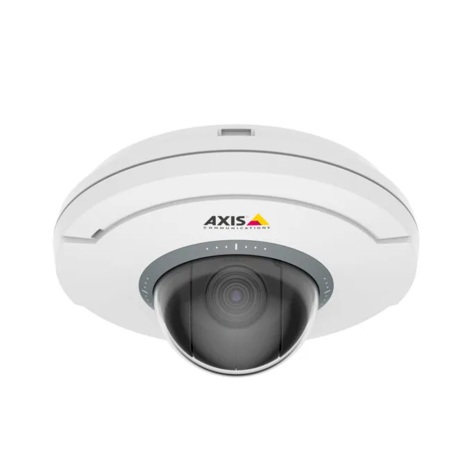Axis Netzwerkkamera PTZ Dome Mini M5075-G HDTV 1080p — image 1