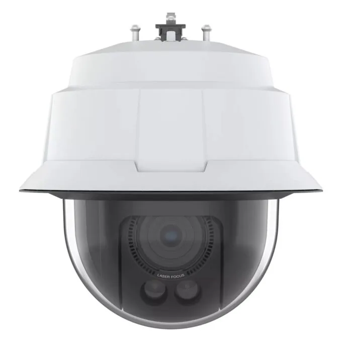 AXIS Netzwerkkamera PTZ Dome Q6088-E 4K — image 1