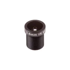 Axis Objektiv M12 3.6mm P3925-R LRE 10er-Pack
