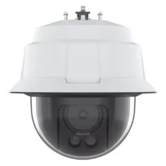 AXIS Q6086-E (UK) HIGH-END PTZ