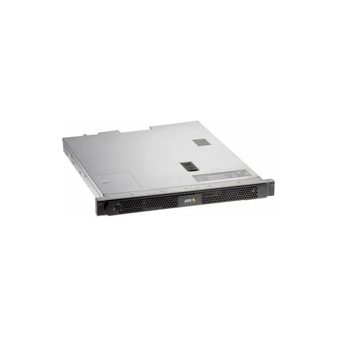 AXIS S1116 RACKED — image 2