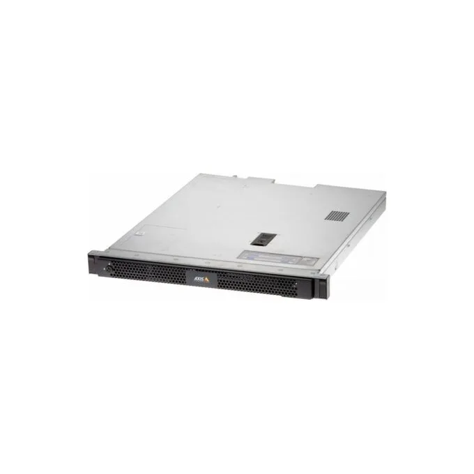AXIS S1116 RACKED — image 1
