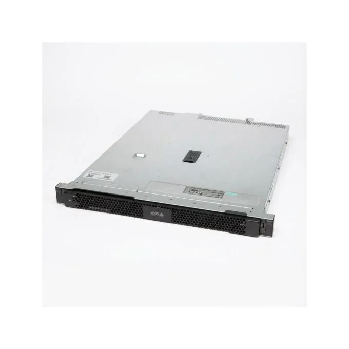 AXIS S1224 RACK 12 TB — image 1