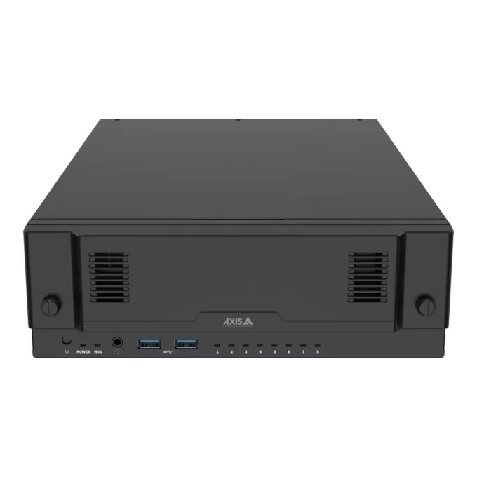 AXIS S2208 MK II 4 TB UK — image 1