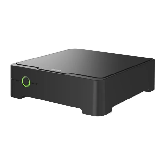 AXIS S3008 MK II 2 TB — image 1