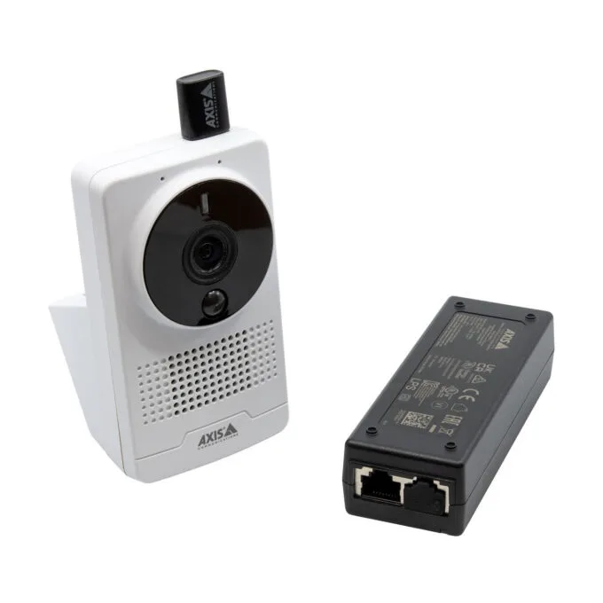 Axis TM1901 Wireless Kit — image 2