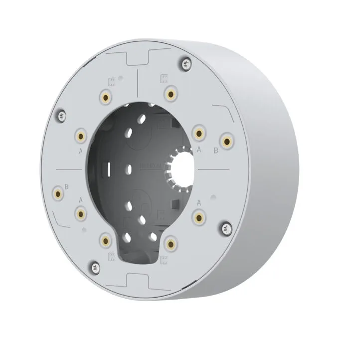 Axis TP3603 Conduit Back Box — image 2