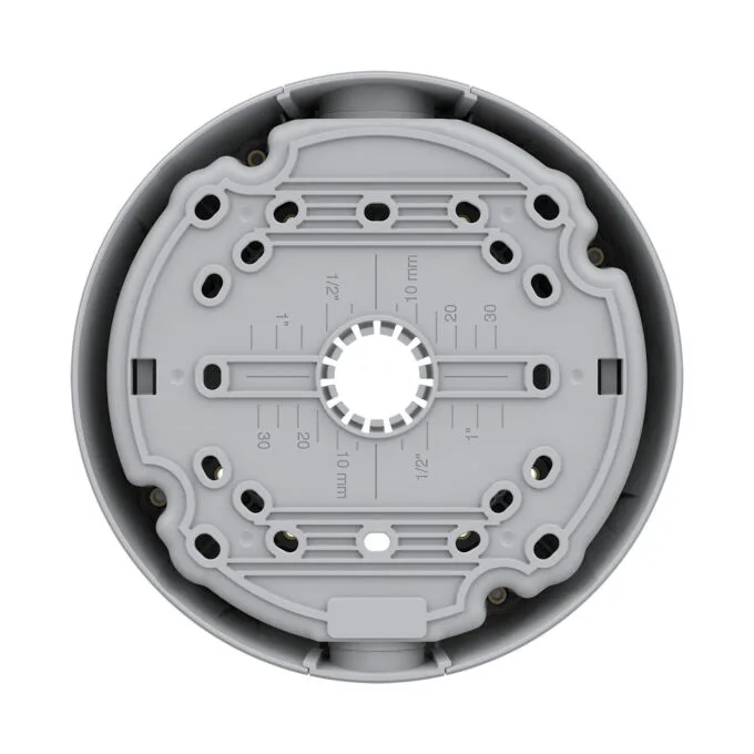 Axis TP3603 Conduit Back Box — image 3