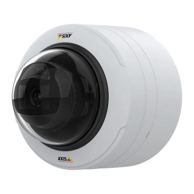 Axis TP3603 Conduit Back Box — image 4