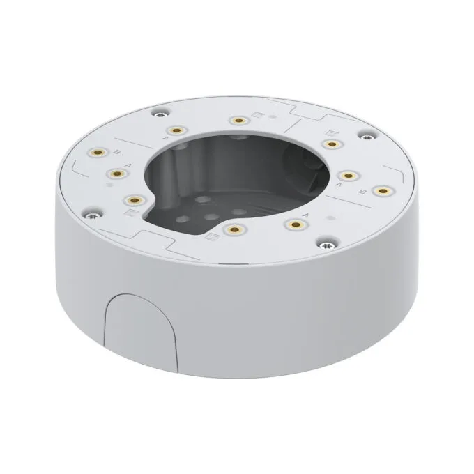 Axis TP3603 Conduit Back Box — image 1