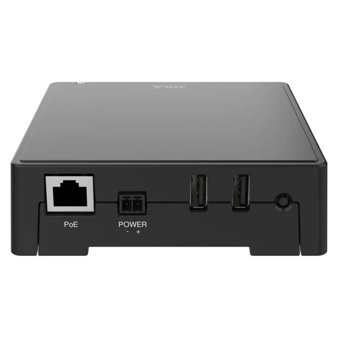 Axis Video Decoder D1110 4K — image 3
