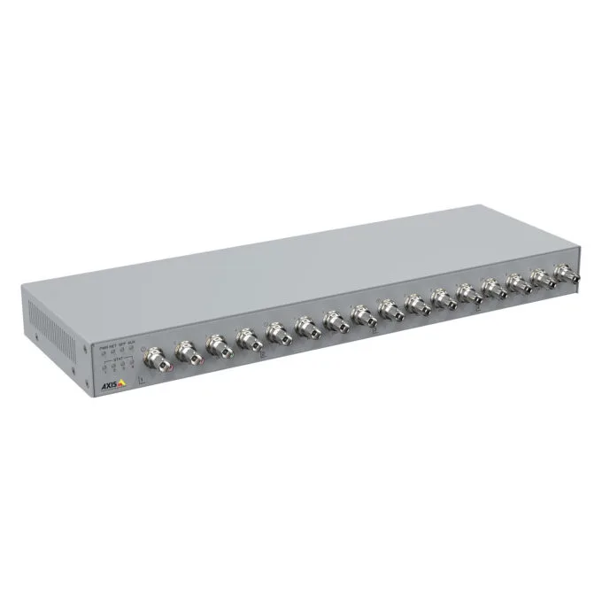 Axis Video Encoder P7316 — image 2