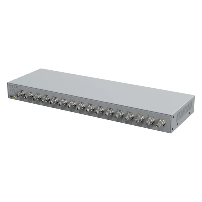 Axis Video Encoder P7316 — image 1