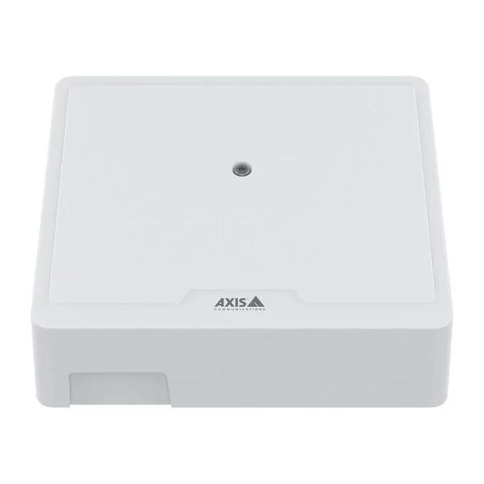 Axis Zutrittskontrolle A1210 Netzwerk Tür Controller — image 2