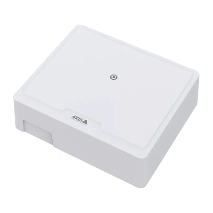Axis Zutrittskontrolle A1210 Netzwerk Tür Controller — image 4