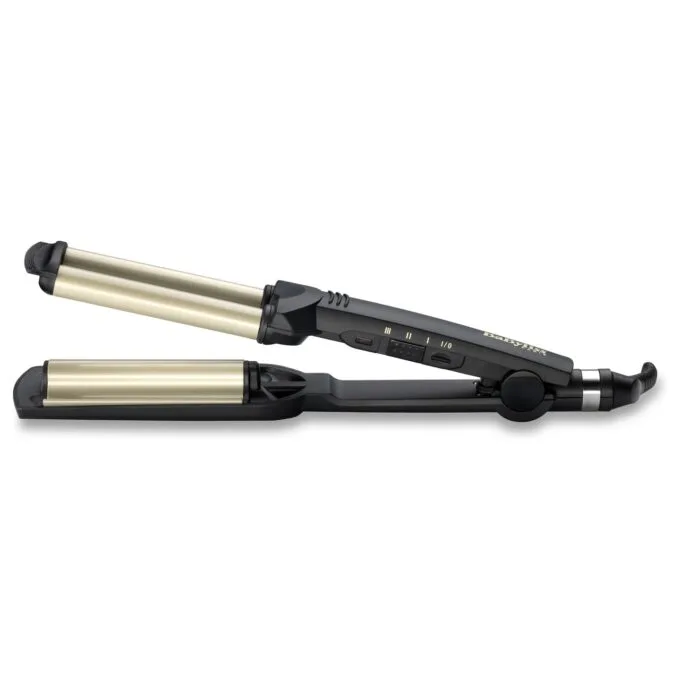 BaByliss C260E Welleneisen Easy Waves — image 2