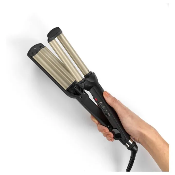 BaByliss C260E Welleneisen Easy Waves — image 4