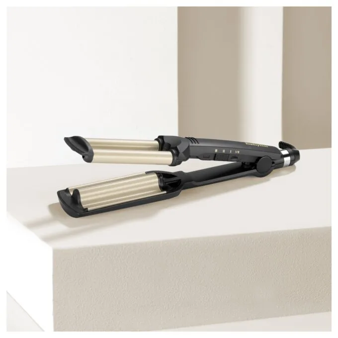 BaByliss C260E Welleneisen Easy Waves — image 6