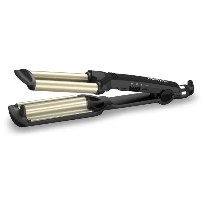BaByliss C260E Welleneisen Easy Waves — image 1