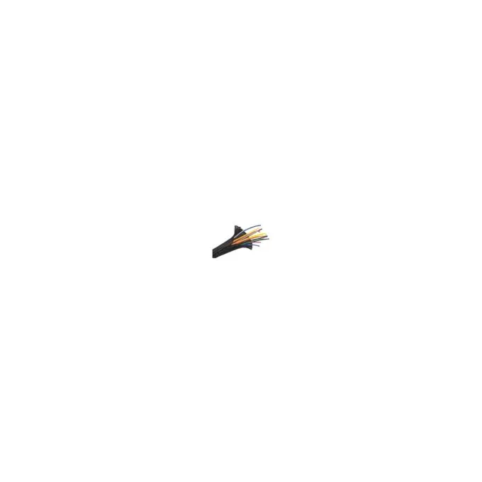 BACHMANN AUTOMATIC WRAP 2,5cm, schwarz, 3 m — image 1