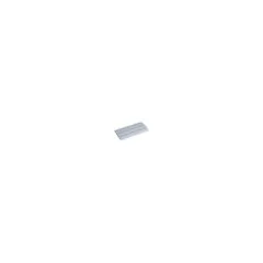 BACHMANN CABLE BRIDGE gerade ALU 2,0m