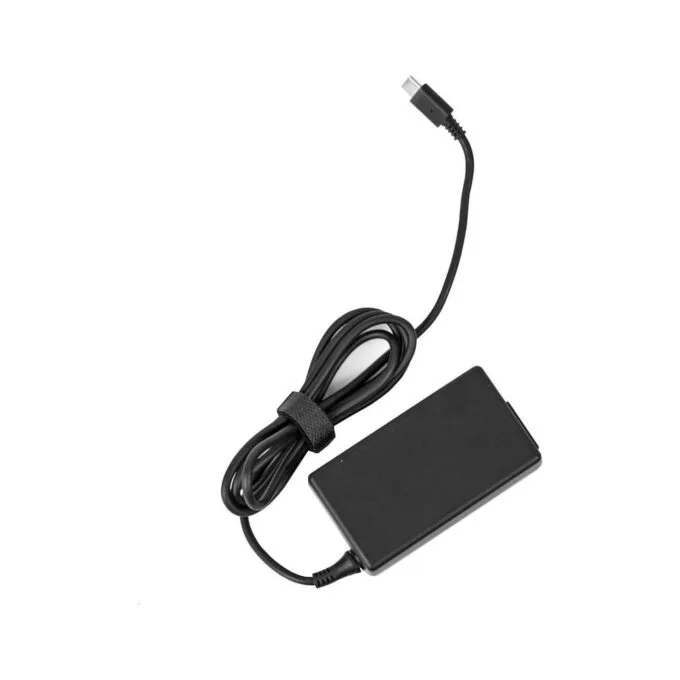 BACHMANN Charger Adapter 65W AC USB Type C — image 1