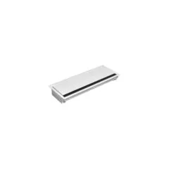 BACHMANN CONI Einbaurahmen large weiss