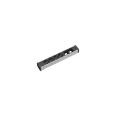 BACHMANN CONI Large 4x Schutzkontakt 2x ABD