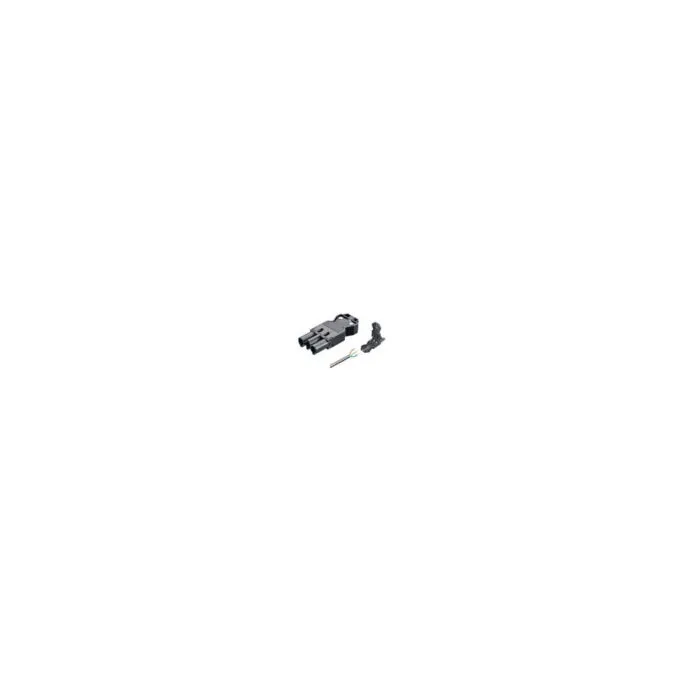 BACHMANN Gertestecker GST18 3 weiss — image 1