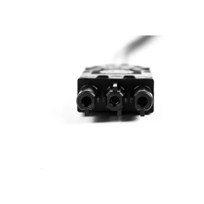 BACHMANN Gertezuleitung CEE7 7 GST18 1m — image 6