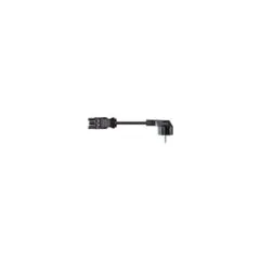 BACHMANN Gertezuleitung CEE7 7 GST18 5,0m Halogenfrei